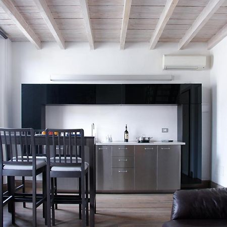 Bronzino Loft Appartement Florence Buitenkant foto